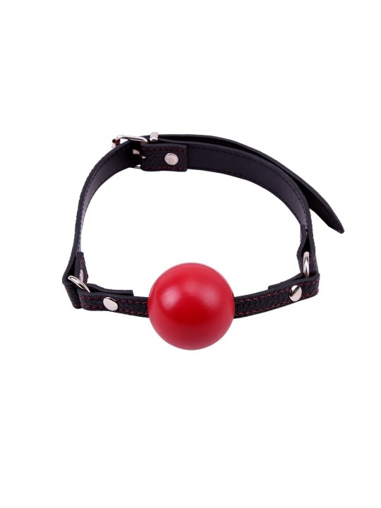 MORSO BALL GAG HI BASIC