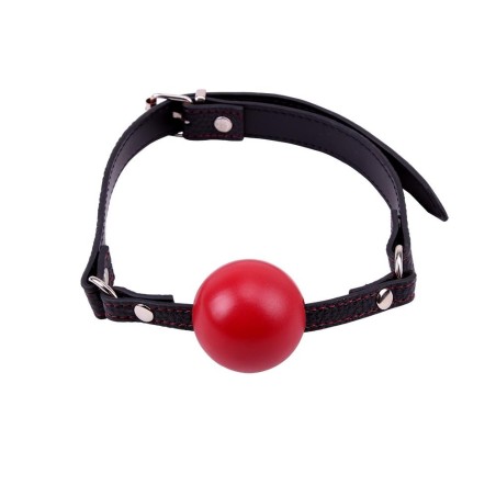 MORSO BALL GAG HI BASIC