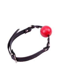 MORSO BALL GAG HI BASIC