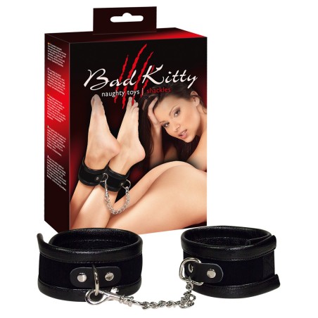 COSTRITTIVI DA CAVIGLIA BAD KITTY SHACKLES