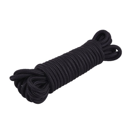 CORDA PER BONDAGE E SHIBARI MINI SILK ROPE - 10 METRI