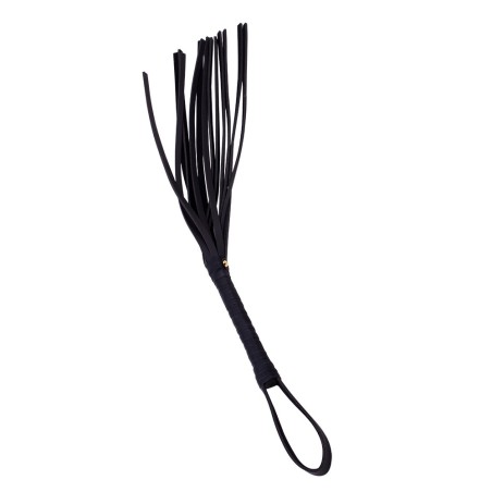 FLOGGER IN ECOPELLE PLEASURE WHIP