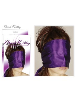 BENDA BONDAGE BAD KITTY "SCARF" ROSA