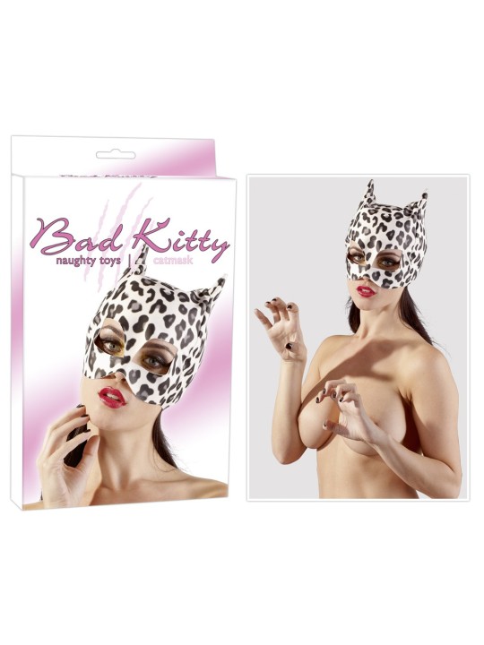 MASCHERA BAD KITTY \"CATWOMAN\"