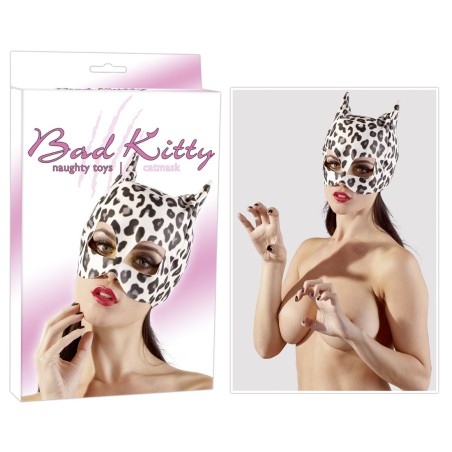 MASCHERA BAD KITTY \CATWOMAN\