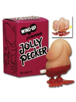 PENE SALTELLANTE \JOLLY PECKER\