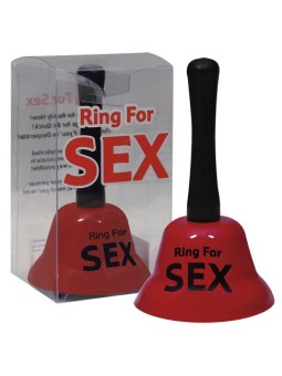 CAMPANELLO “RING FOR SEX”