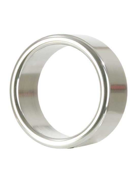 ANELLO FALLICO IN METALLO \"ALLOY\" - MEDIUM