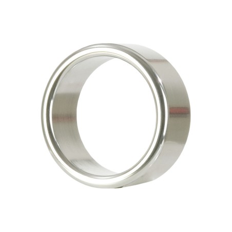 ANELLO FALLICO IN METALLO ALLOY - MEDIUM