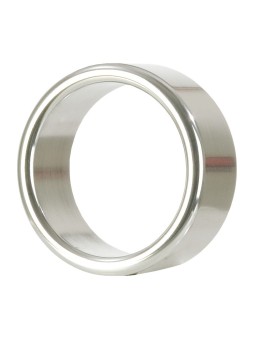 ANELLO FALLICO IN METALLO \"ALLOY\" - LARGE