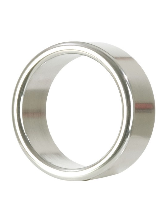 ANELLO FALLICO IN METALLO \"ALLOY\" - LARGE