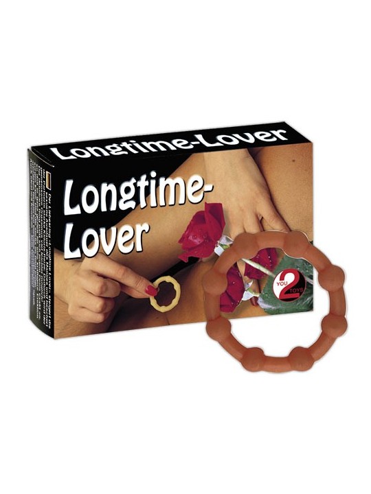 ANELLO FALLICO "LONGTIME LOVER"