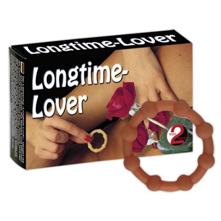 ANELLO FALLICO LONGTIME LOVER