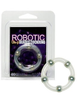 Anello Fallico - Robotic Beaded Cockring