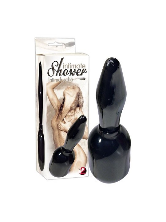 DOCCIA INTIMA  A POMPA \"INTIMATE SHOWER\"