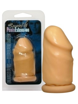 ESTENSORE ALLUNGA PENE "SMOOTH" 7 CM