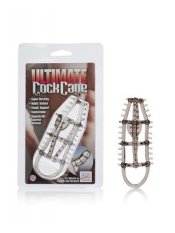 GUAINA FALLICA \"ULTIMATE COCK CAGE\"