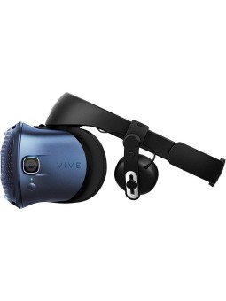 HTC VIVE Cosmos VR Headset with built in tracking