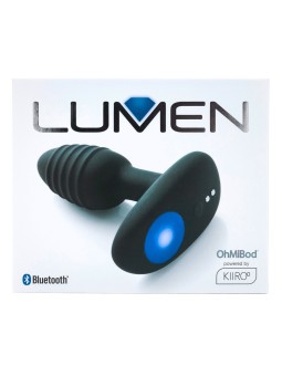 Lumen A.I. Virtual