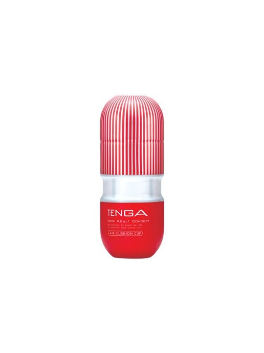 MASTURBATORE TENGA "AIR CUSHION CUP"