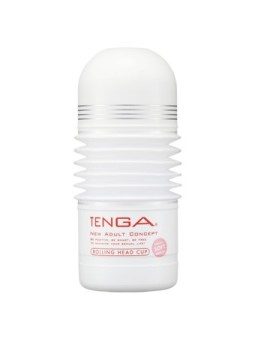 MASTURBATORE TENGA \"ROLLING HEAD CUP\" SOFT EDITION