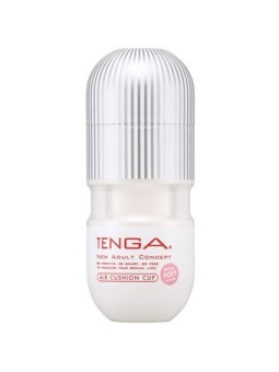 MASTURBATORE TENGA \"AIR CUSHION CUP\" SOFT EDITION