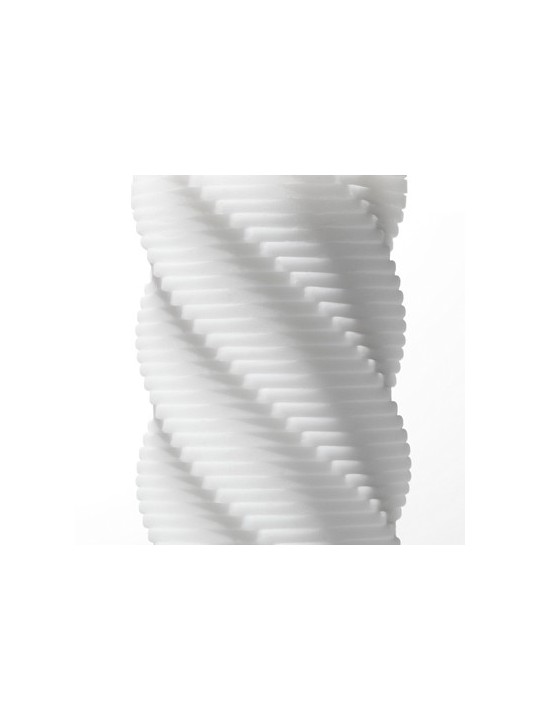 MASTURBATORE TENGA 3D \"SPIRAL\"