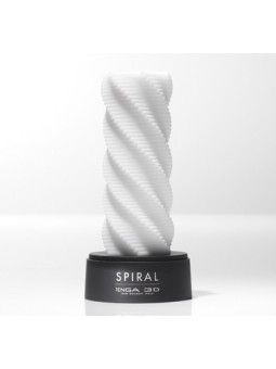 MASTURBATORE TENGA 3D \"SPIRAL\"