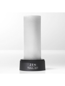 MASTURBATORE TENGA 3D \"ZEN\"