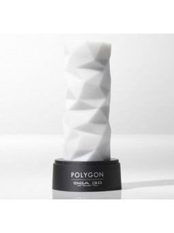 MASTURBATORE TENGA 3D \"POLYGON\"