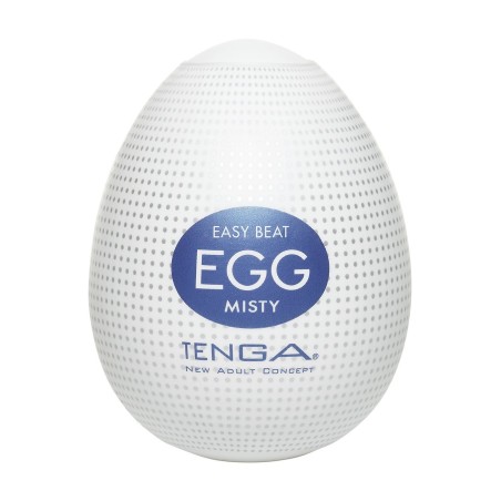 MASTURBATORE TENGA EGG \MISTY\