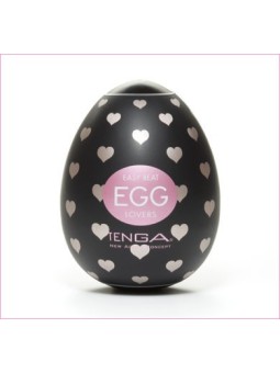 MASTURBATORE TENGA EGG "LOVERS"