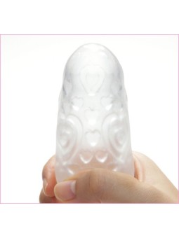 MASTURBATORE TENGA EGG "LOVERS"