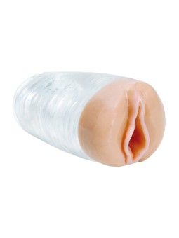 MASTURBATORE VAGINA REALISTICA \ICE ACTION STROKER\