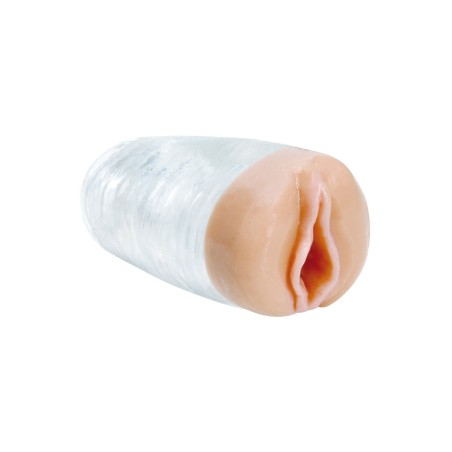 MASTURBATORE VAGINA REALISTICA \ICE ACTION STROKER\