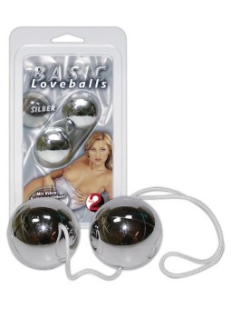 PALLINE DELLE GEISHE "BASIC LOVE BALLS"