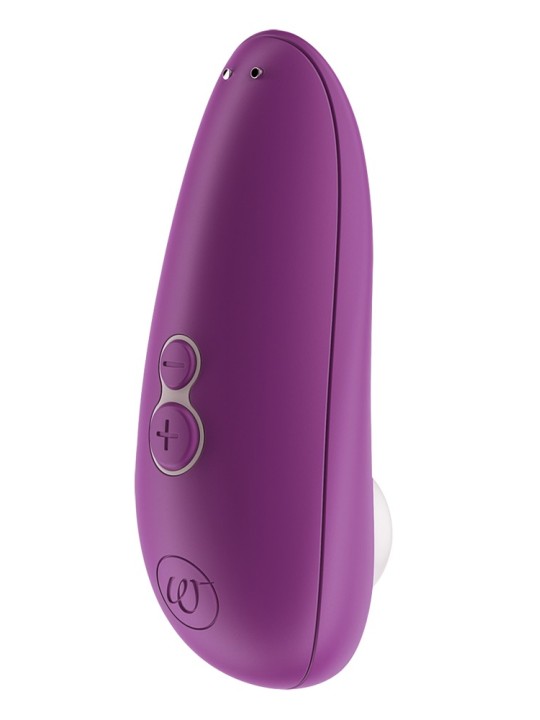 Womanizer Starlet 3 Revolution - Vibratore clitorideo