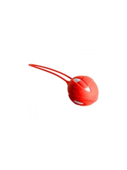 SFERA DEL PIACERE FUN FACTORY \"SMARTBALL UNO\" ROSSO