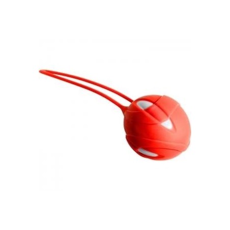 SFERA DEL PIACERE FUN FACTORY \SMARTBALL UNO\ ROSSO