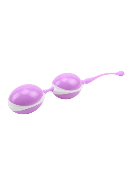 PALLINE DELL'AMORE "SMART LOVE BALLS"