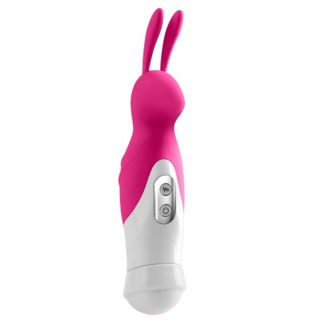 STIMOLATORE CLITORIDEO PIPEDREAM WILD WABBIT