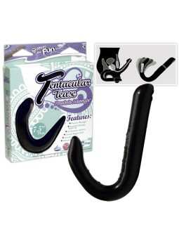 STIMOLATORE PROSTATICO \"TENTACULAR\"