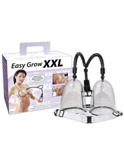 SVILUPPATORE SUCCHIA SENO A POMPA \"EASY GROW XXL\"