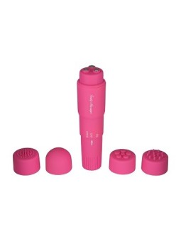 Massaggiatore Funky Massager Pink