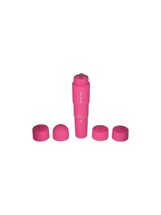 Massaggiatore Funky Massager Pink