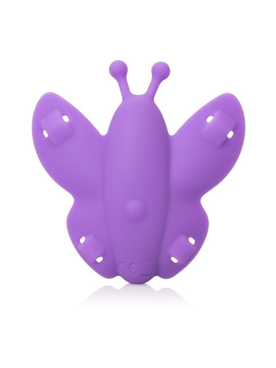 Venus Butterfly® Silicone Remote Venus Butterfly