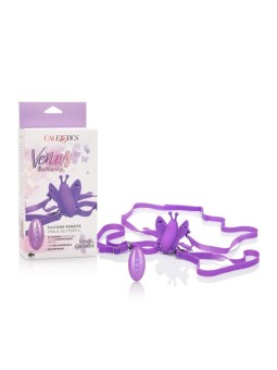 Venus Butterfly® Silicone Remote Venus Butterfly