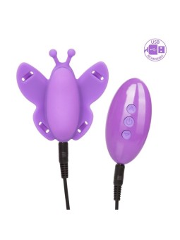 Venus Butterfly® Silicone Remote Venus Butterfly