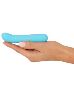 MINI VIBRATORE CUTIES - CONIGLIETTO LILLA