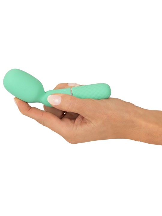 MINI VIBRATORE CUTIES - IL MICROFONO